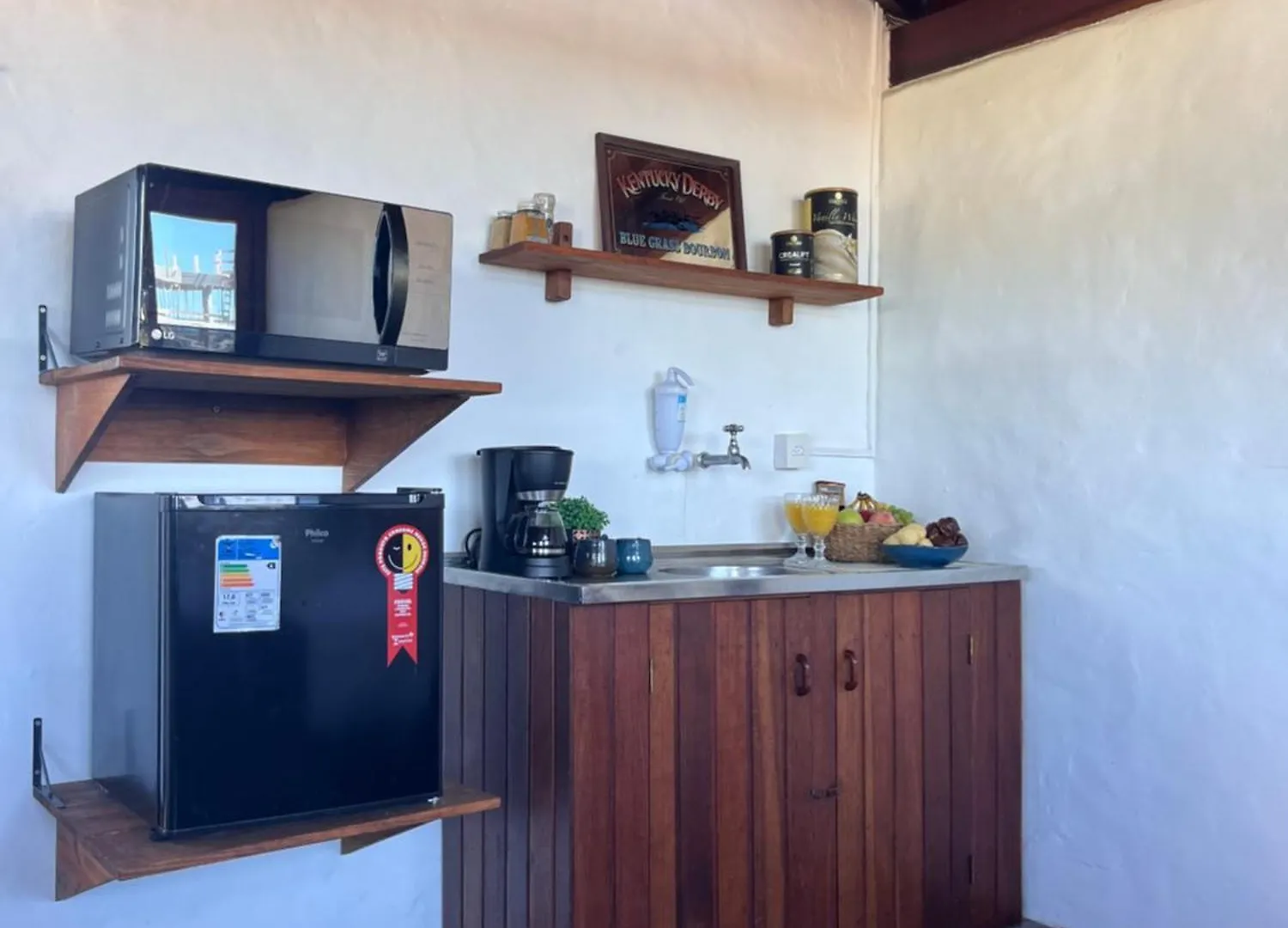 Espaco Com Studios Rusticos Na Lagoa Da Conceicao, Ar Condicionado E Wifi Florianópolis Apartment