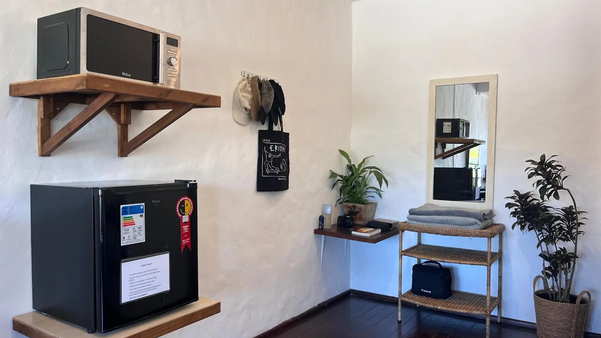 Espaco Com Studios Rusticos Na Lagoa Da Conceicao, Ar Condicionado E Wifi Florianópolis Brasilien