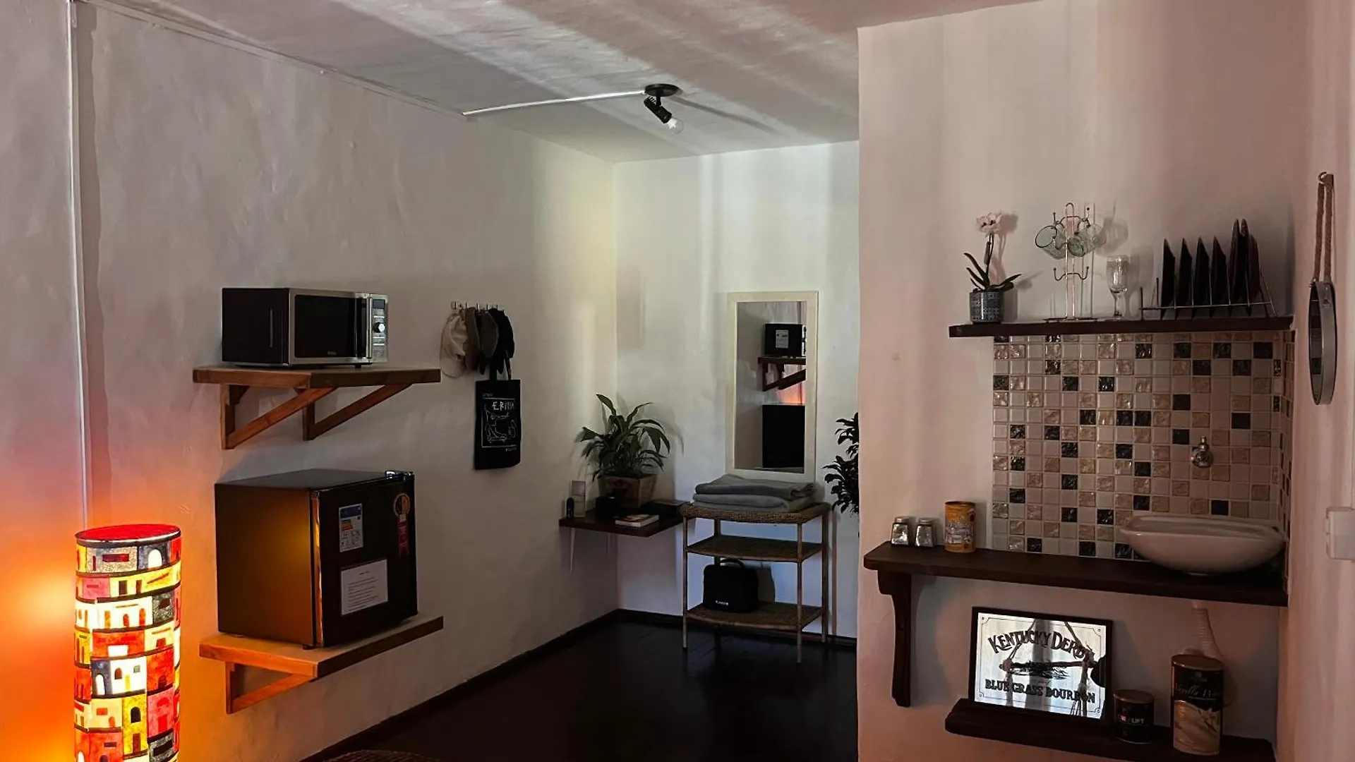 Appartamento Espaco Com Studios Rusticos Na Lagoa Da Conceicao, Ar Condicionado E Wifi Florianópolis